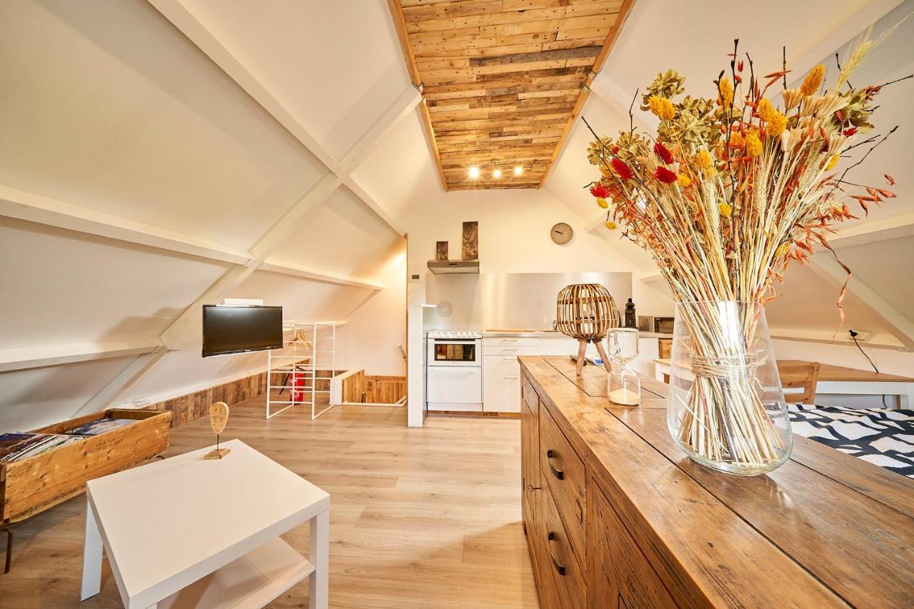 B B Huize Hooijer Bed & Breakfast Beekbergen Exterior photo