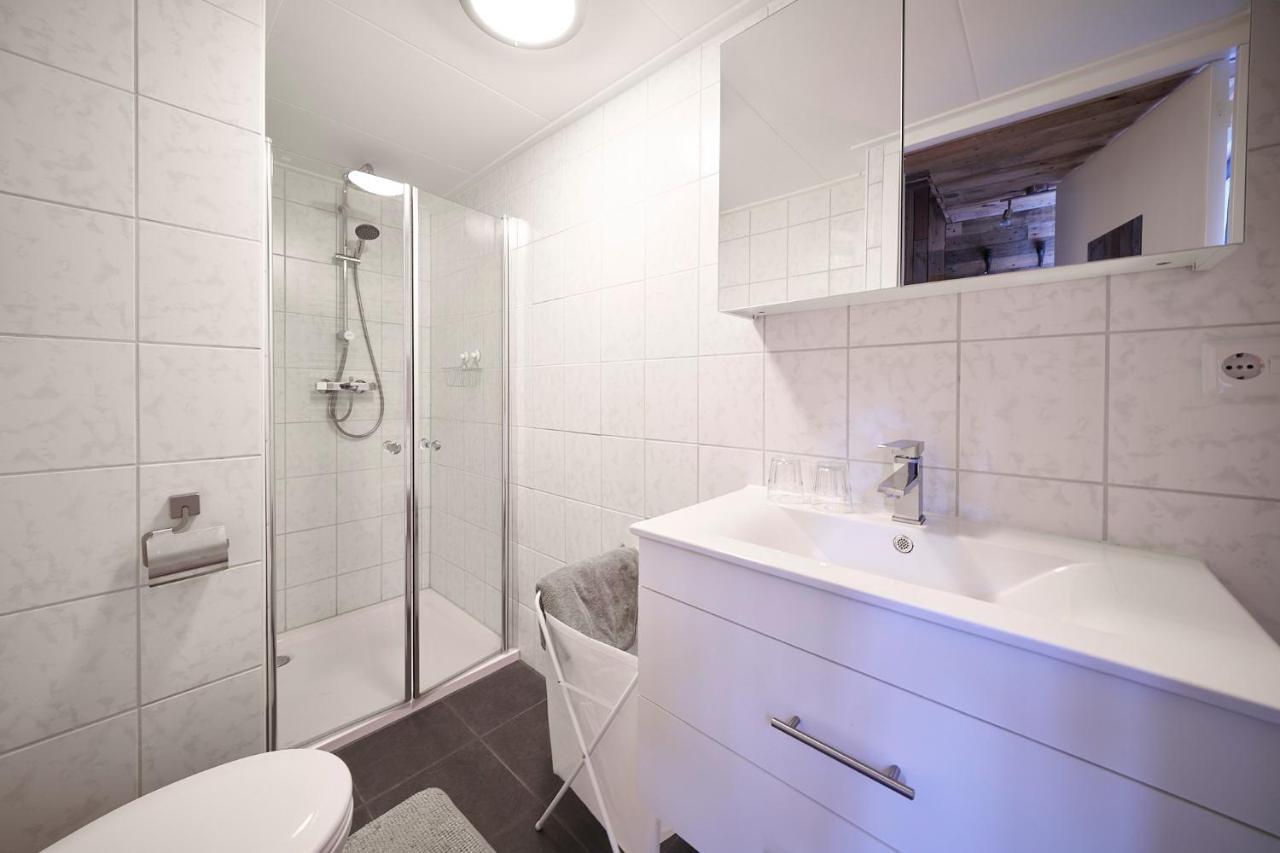 B B Huize Hooijer Bed & Breakfast Beekbergen Exterior photo